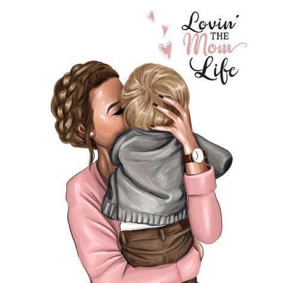 Meet your Posher, Alysha - Picture 1 of 1